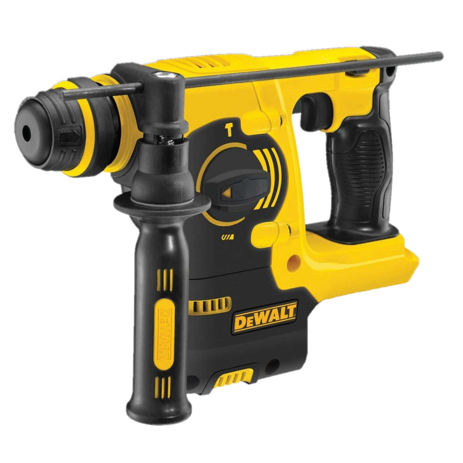 DeWalt DCH253N 18v Cordless SDS Plus Rotary Hammer Body Only