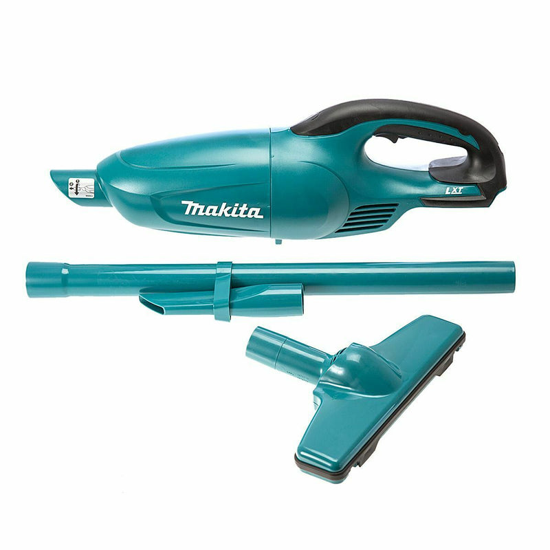 Makita DCL180Z Cordless Vacuum Cleaner 18v Body Only