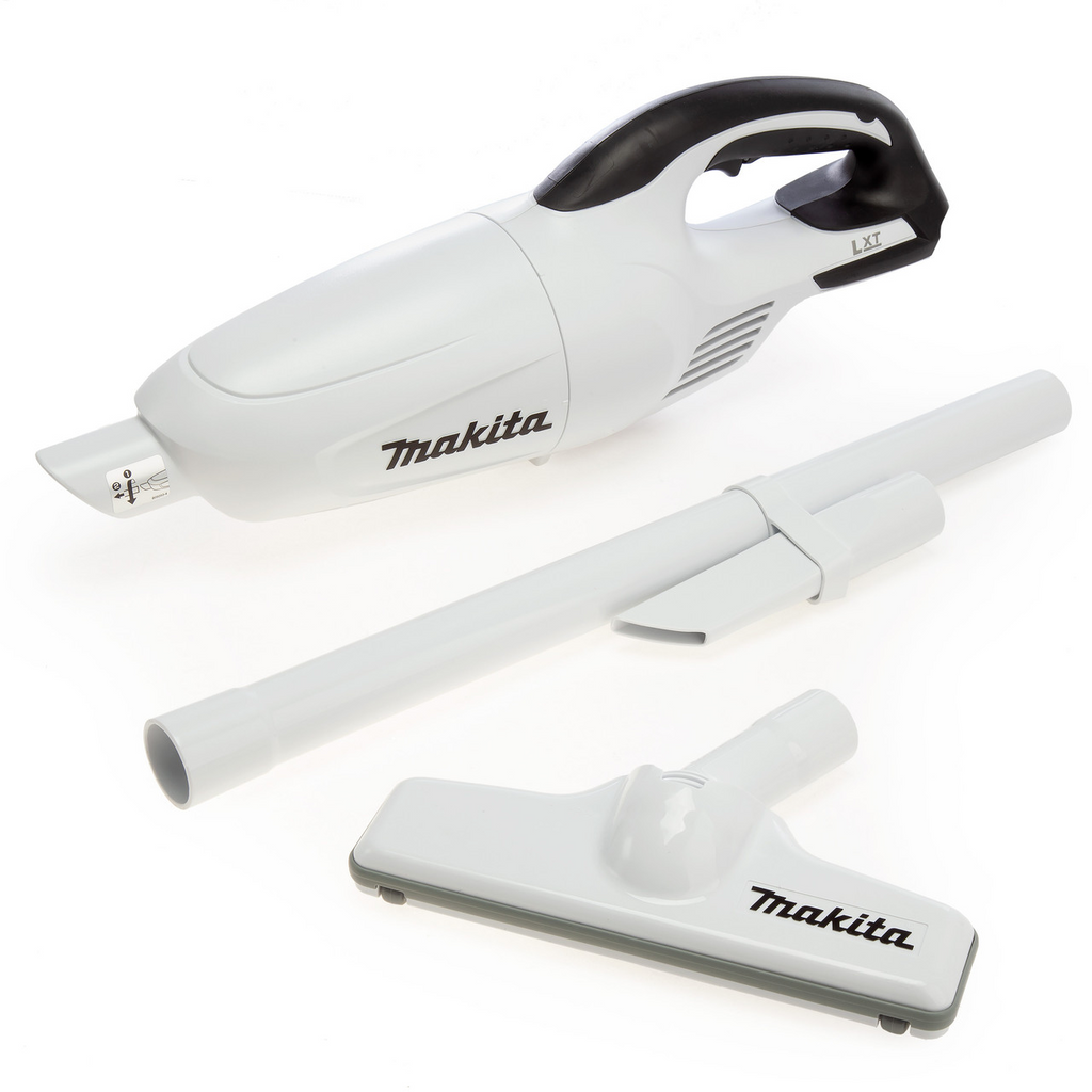 Makita DCL180ZW Cordless Vacuum Cleaner 18v Body Only