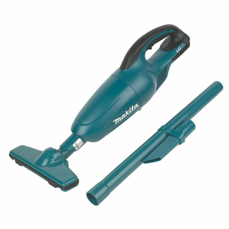 Makita DCL180Z Cordless Vacuum Cleaner 18v Body Only