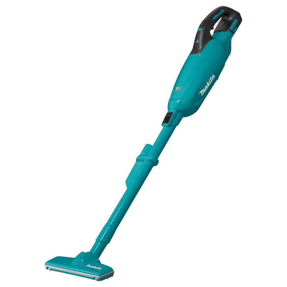 Makita DCL280FZ 18V Brushless Vacuum Cleaner LXT Body Only