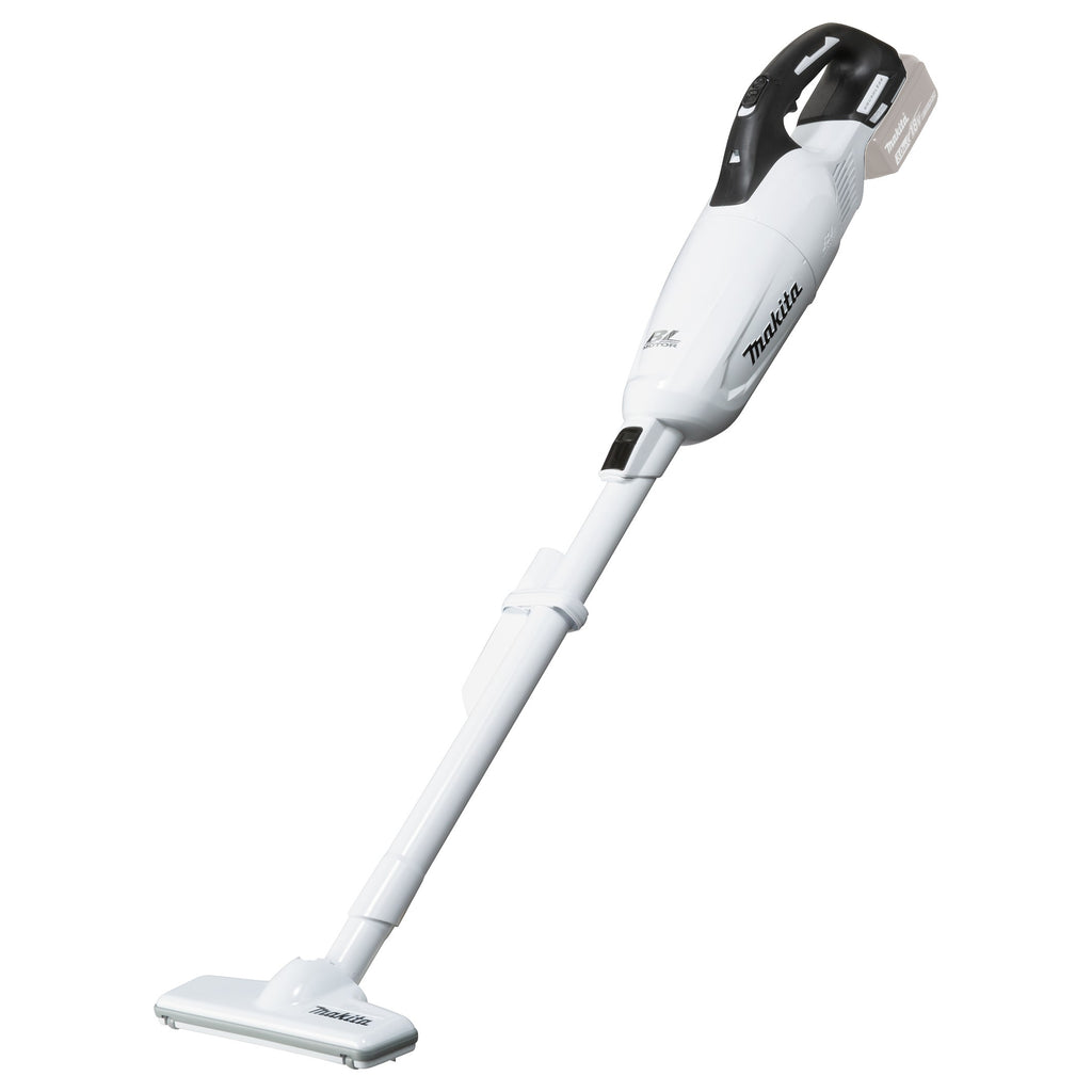 Makita DCL280FZW 18V Brushless Vacuum Cleaner LXT Body Only