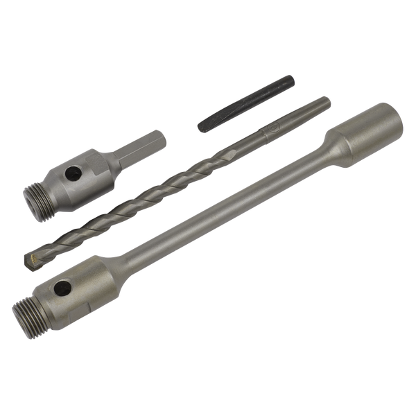 Sealey DDAHL 310mm Hex Adaptor Pack