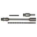 Sealey DDAHL 310mm Hex Adaptor Pack