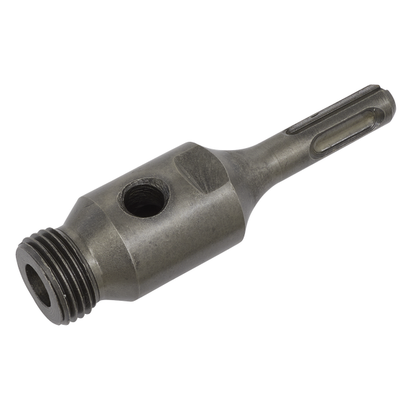 Sealey DDAS0 100mm SDS Plus Standard Adaptor