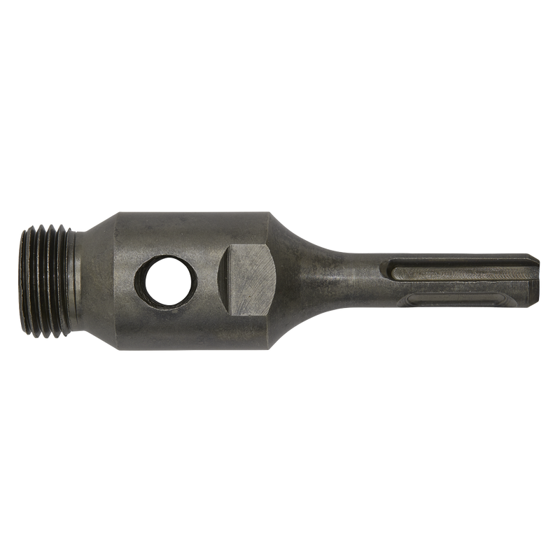 Sealey DDAS0 100mm SDS Plus Standard Adaptor