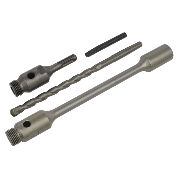 Sealey DDASL 310mm SDS Plus Adaptor Pack