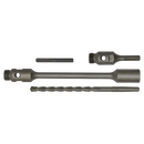 Sealey DDASL 310mm SDS Plus Adaptor Pack