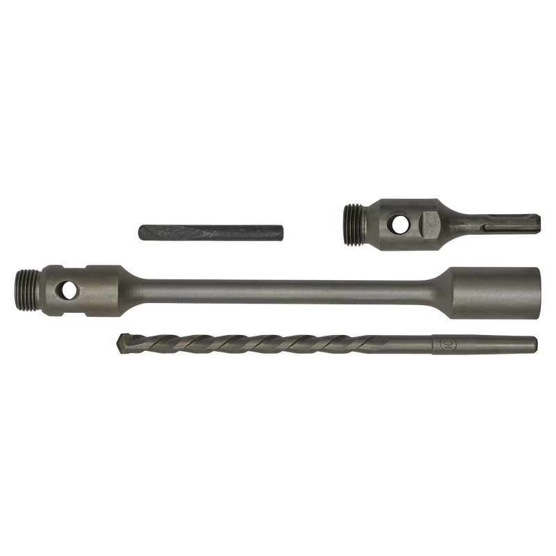 Sealey DDASL 310mm SDS Plus Adaptor Pack