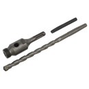 Sealey DDAS SDS Plus Standard Adaptor Pack