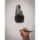 Sealey DDE01 3.7V Vacuum Drill Dust Extractor