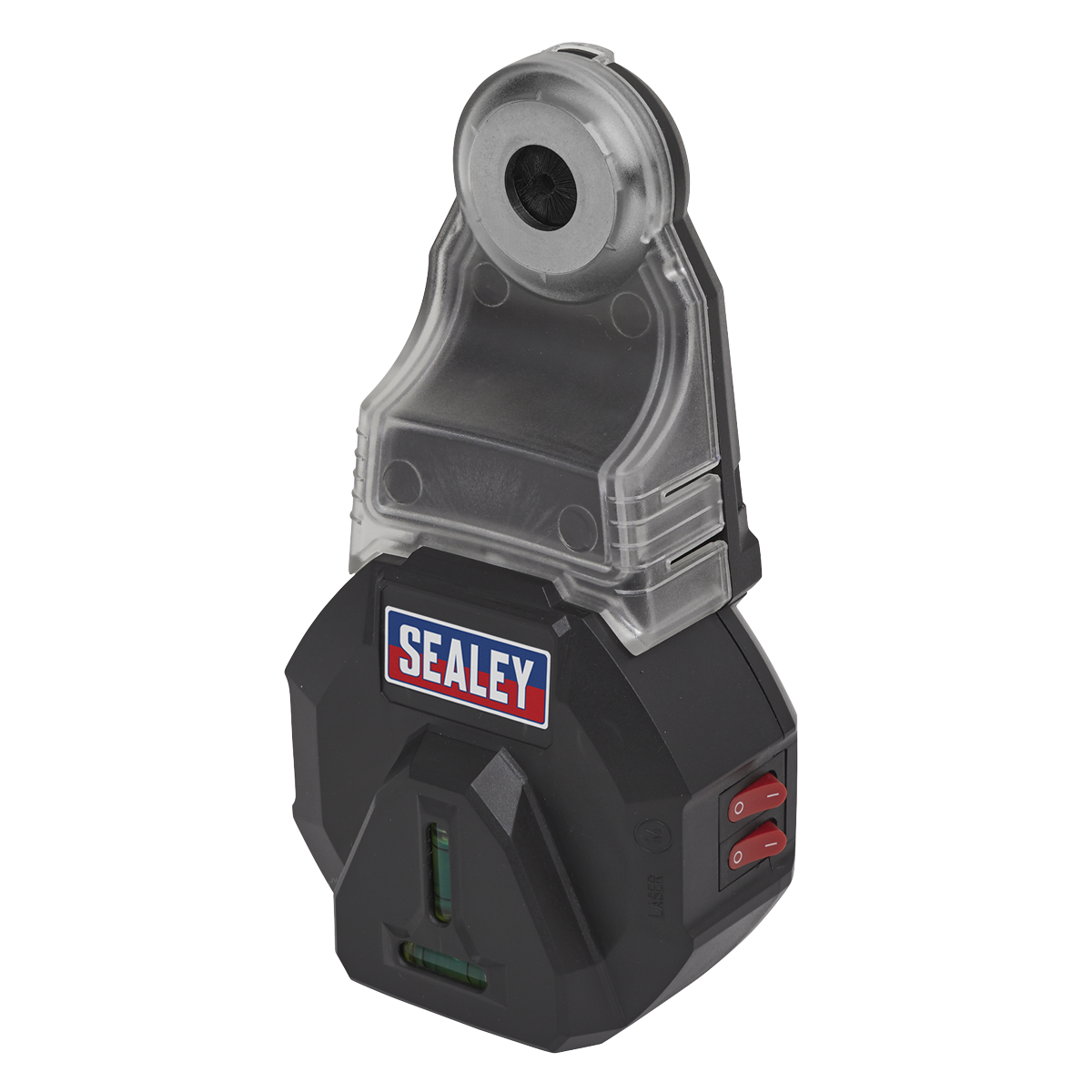 Sealey DDE01 3.7V Vacuum Drill Dust Extractor
