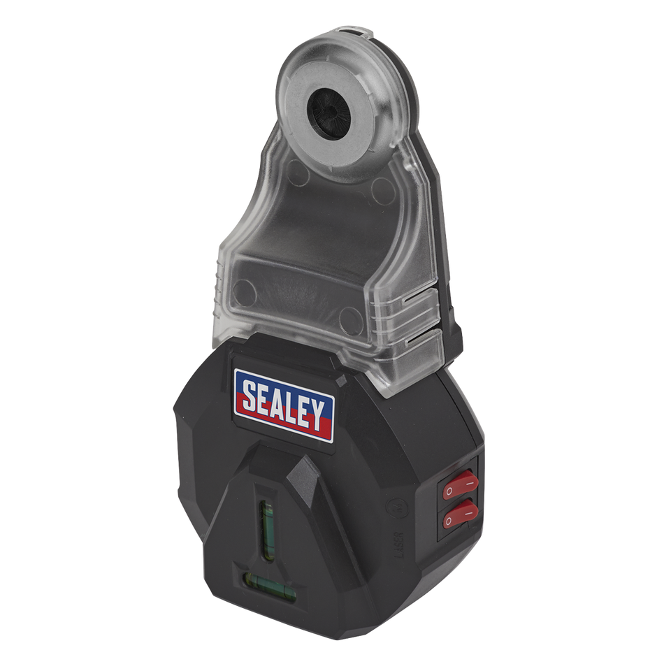 Sealey DDE01 3.7V Vacuum Drill Dust Extractor