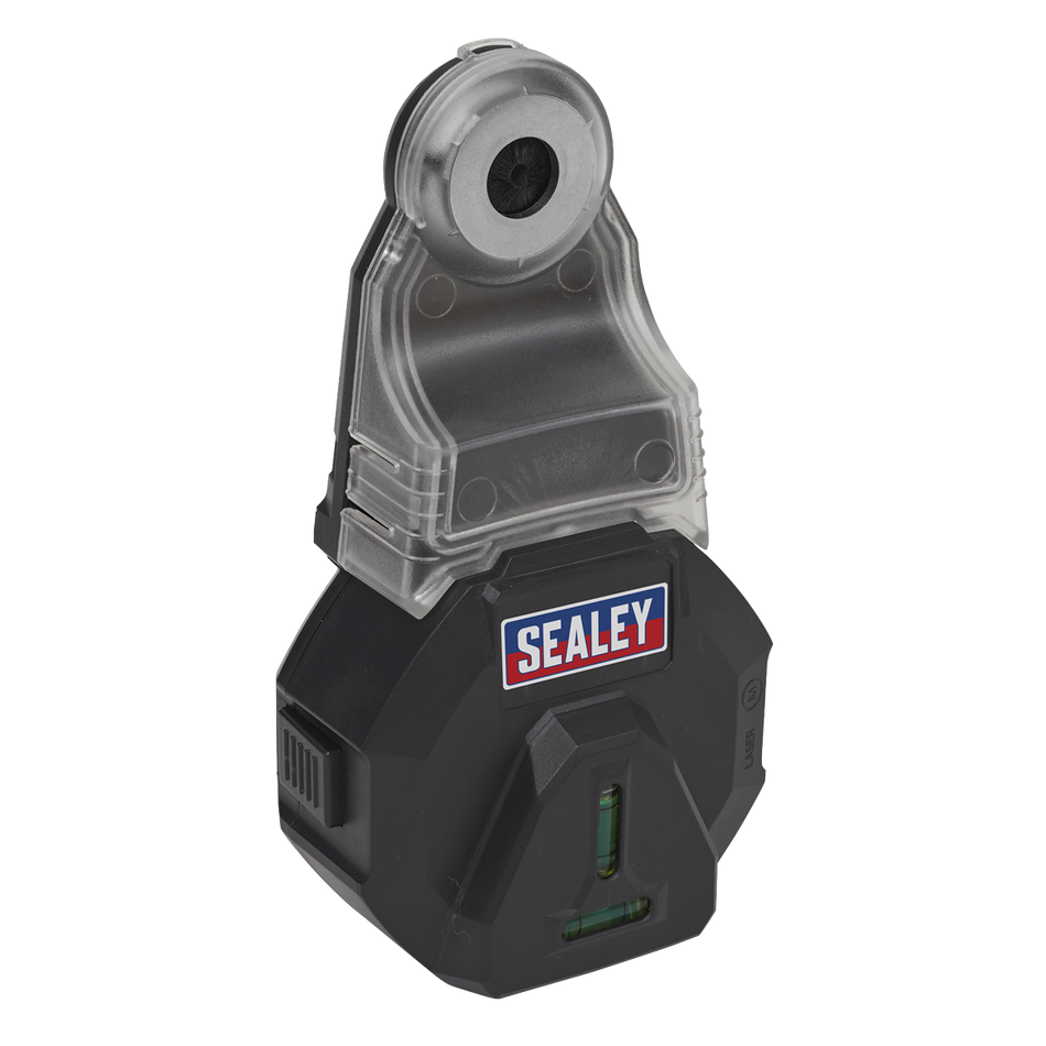 Sealey DDE01 3.7V Vacuum Drill Dust Extractor