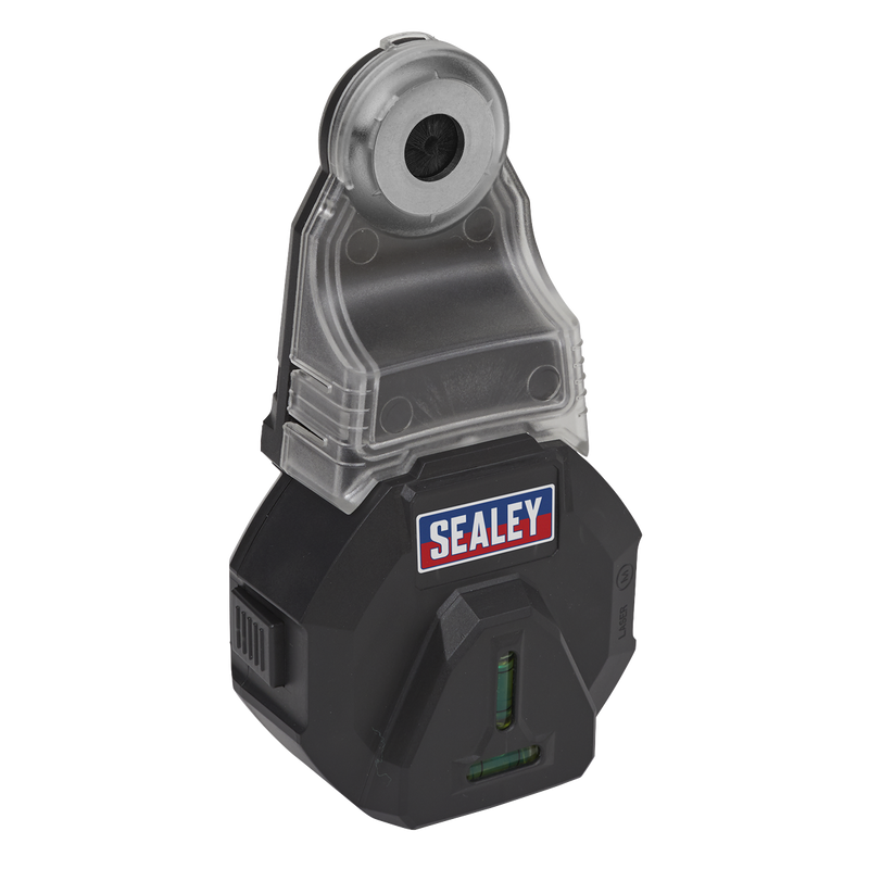 Sealey DDE01 3.7V Vacuum Drill Dust Extractor