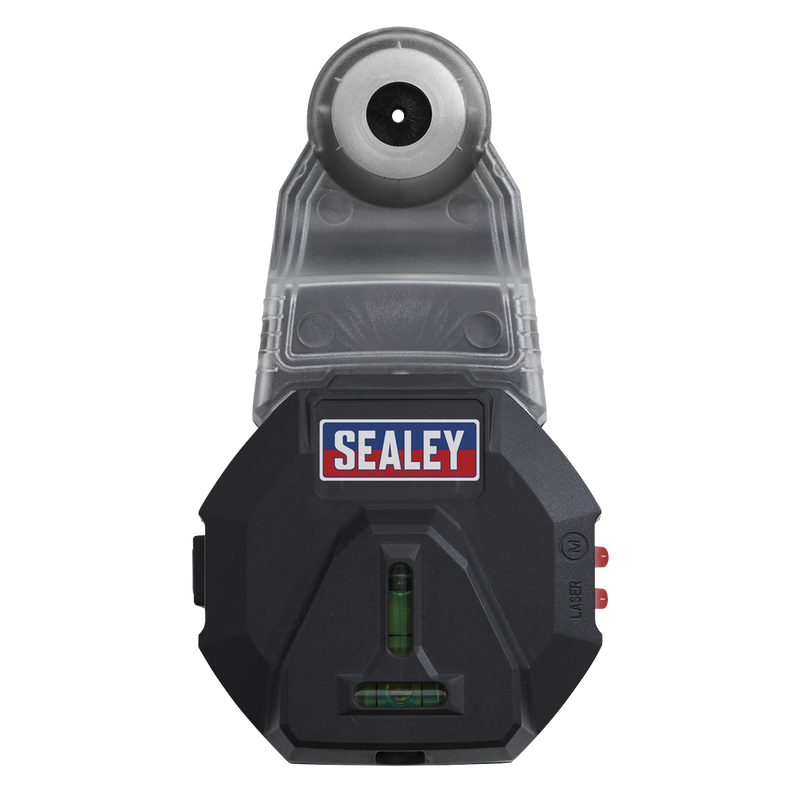 Sealey DDE01 3.7V Vacuum Drill Dust Extractor