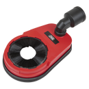 Sealey DDE02 135mm Drill Dust Extractor Nozzle