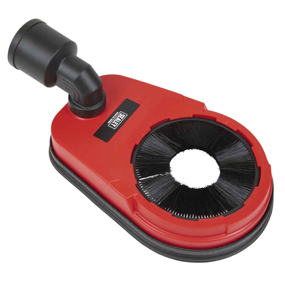 Sealey DDE02 135mm Drill Dust Extractor Nozzle