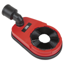 Sealey DDE02 135mm Drill Dust Extractor Nozzle