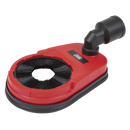 Sealey DDE02 135mm Drill Dust Extractor Nozzle