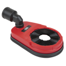 Sealey DDE02 135mm Drill Dust Extractor Nozzle