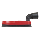 Sealey DDE02 135mm Drill Dust Extractor Nozzle