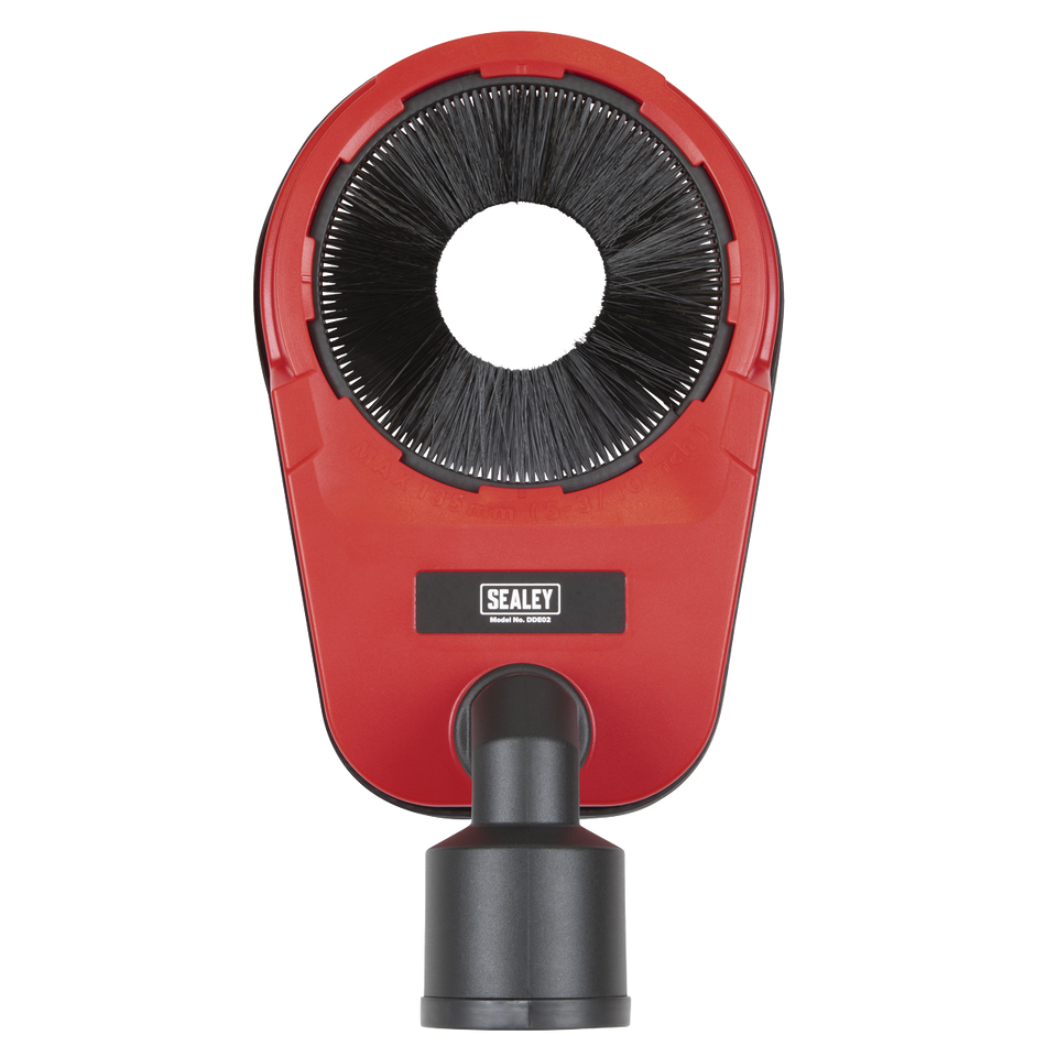 Sealey DDE02 135mm Drill Dust Extractor Nozzle