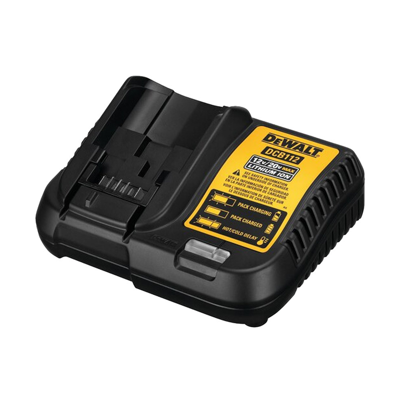 DeWalt DCB112 Universal Charger