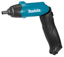 Makita DF001DW Battery Powered 3.6V Cordless Screwdriver