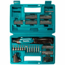 Makita DF001DW Battery Powered 3.6V Cordless Screwdriver
