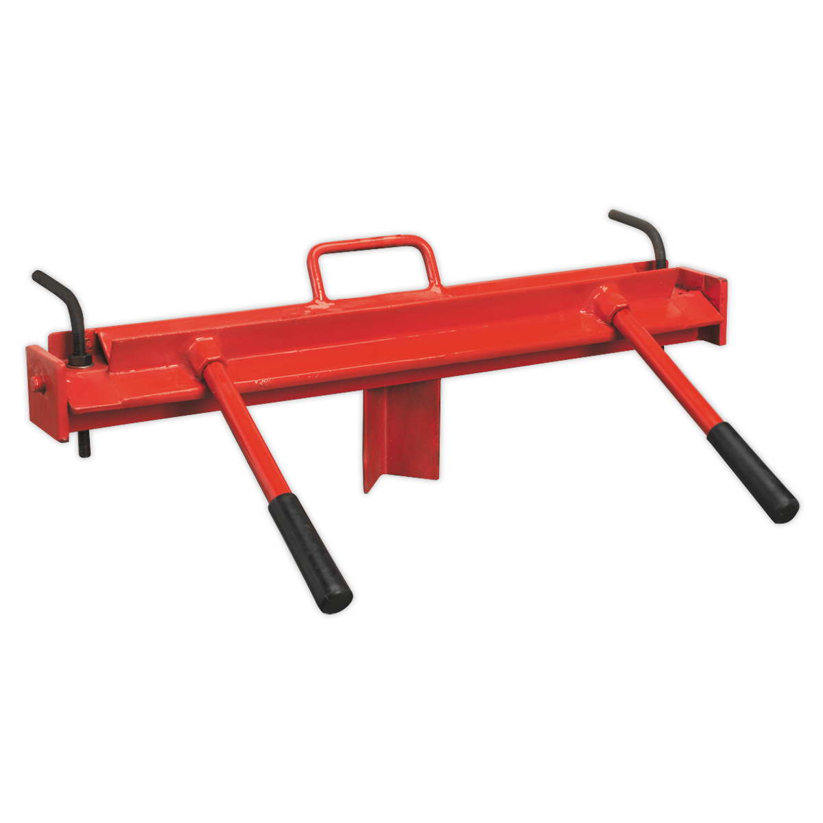 Sealey DF600 600mm Vice Mounting Metal Folder