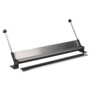 Sealey DF760 760mm Bench Mounting Metal Folder