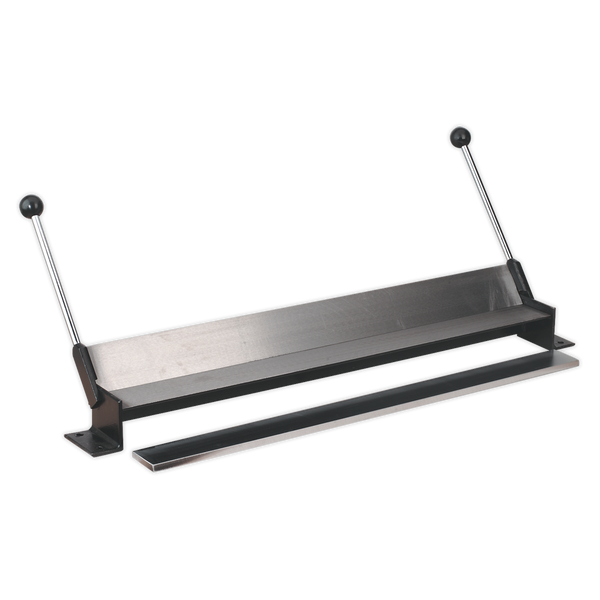 Sealey DF760 760mm Bench Mounting Metal Folder
