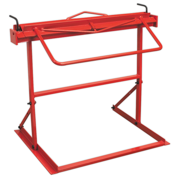 Sealey DF910 910mm Floor Standing Metal Folder