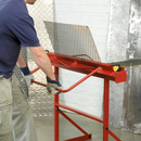 Sealey DF910 910mm Floor Standing Metal Folder