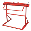 Sealey DF910 910mm Floor Standing Metal Folder