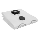 Sealey DFS35PB M Class Dust Bag - Pack of 5