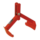 Sealey DG01 205L Drum Grab - 350kg Capacity