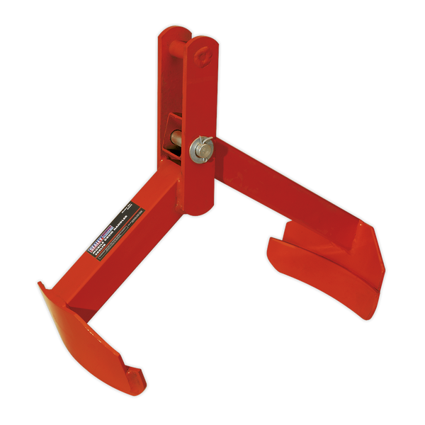 Sealey DG01 205L Drum Grab - 350kg Capacity
