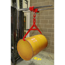 Sealey FH01 1000kg Capacity Forklift Lifting Hoist