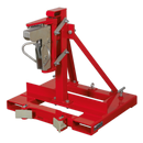 Sealey DG06 Gator Grip Forklift 205L Drum Grab - 400kg Capacity