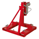 Sealey DG06 Gator Grip Forklift 205L Drum Grab - 400kg Capacity