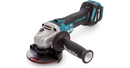 Makita DGA463Z 18v Cordless Brushless 115mm Angle Grinder Body Only