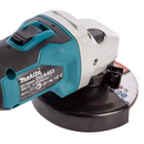 Makita DGA463Z 18v Cordless Brushless 115mm Angle Grinder Body Only