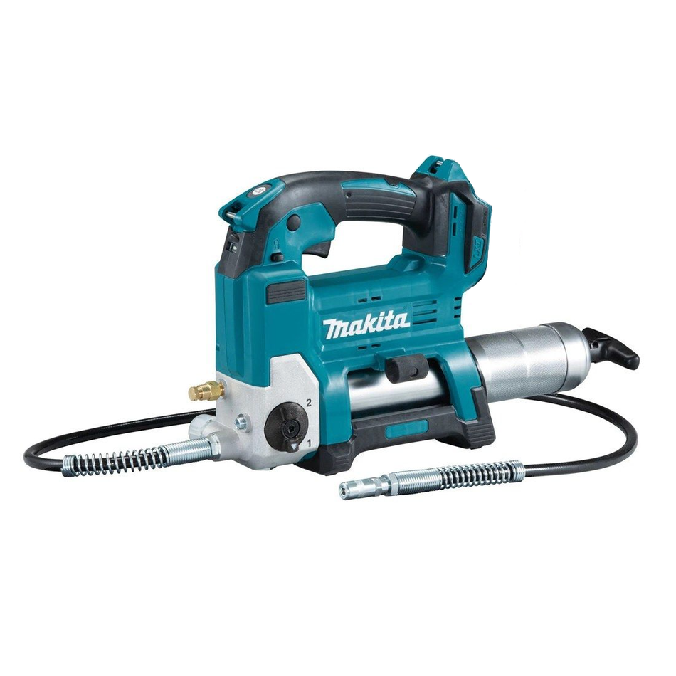 Makita DGP180Z 18V Grease Gun Body Only