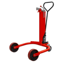 Sealey DH01 205L Hydraulic Drum Truck