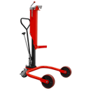 Sealey DH01 205L Hydraulic Drum Truck