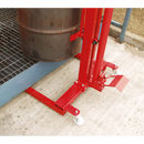 Sealey DH03 205L Drum Hydraulic Truck & Van Loader