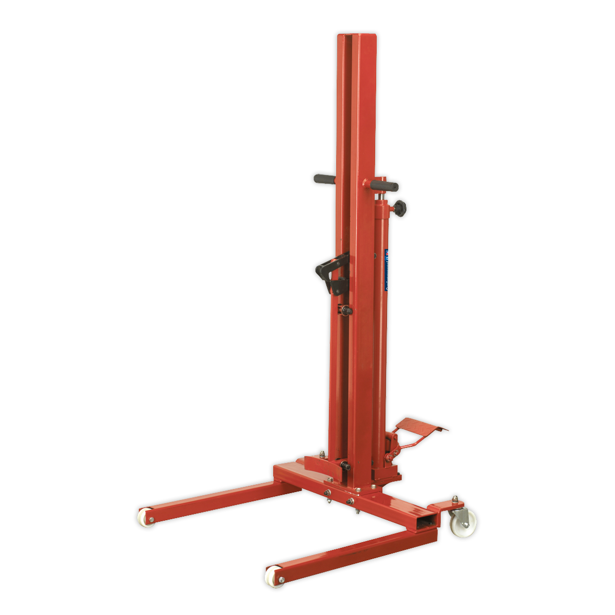 Sealey DH03 205L Drum Hydraulic Truck & Van Loader