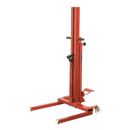 Sealey DH03 205L Drum Hydraulic Truck & Van Loader